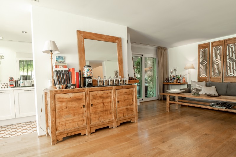 Finca el Foro, Altea - Exclusiva villa a la venta, con un estilo único! 